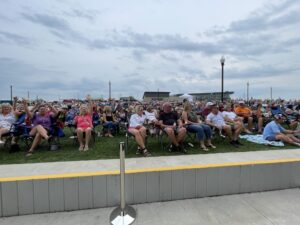 8/9/23 Böaterhead Band